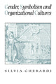 Book cover of: Gender, Symbolism and Organizational Cultures