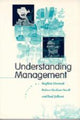 Book cover of: Understanding Management