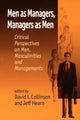Book cover of: Men as Managers, Managers as Men