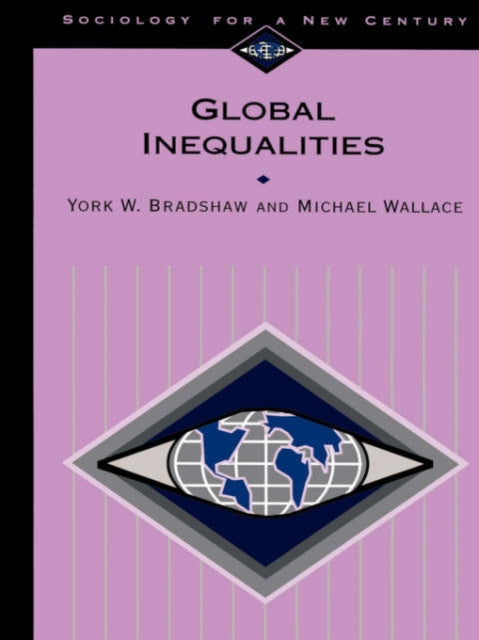 Book cover of: Global Inequalities
