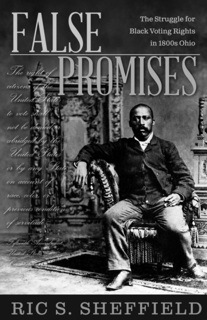 Book cover of: False Promises
