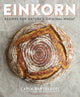 Book cover of: Einkorn. By: Carla Bartolucci