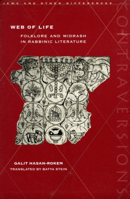 Book cover of: Web of Life