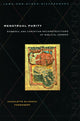 Book cover of: Menstrual Purity. By: Charlotte Fonrobert