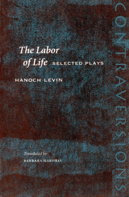 Book cover of: Labor of Life