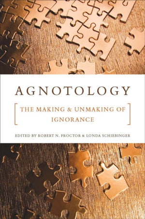 Agnotology