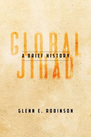 Global Jihad