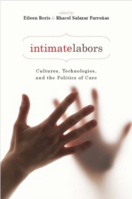 Book cover of: Intimate Labors
