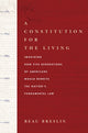 Constitution for the Living