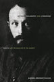 Book cover of: Between Philosophy and Literature. By: Daphna Erdinast-Vulcan