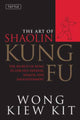 Art of Shaolin Kung Fu