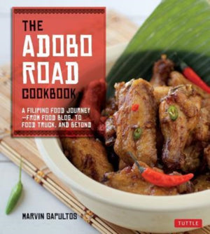 Adobo Road Cookbook