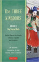 Book cover of: Three Kingdoms, Volume 1: The Sacred Oath. By: Luo Guanzhong