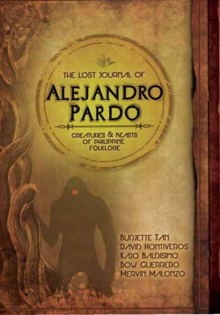 The Lost Journal of Alejandro Pardo
