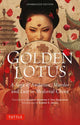 Book cover of: Golden Lotus. By: Lanling Xiaoxiao Sheng