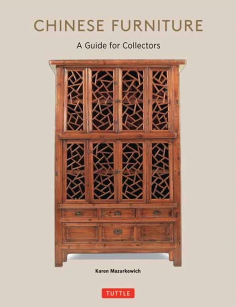 Chinese Furniture