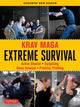 Book cover of: Krav Maga Extreme Survival. By: Gershon Ben Keren