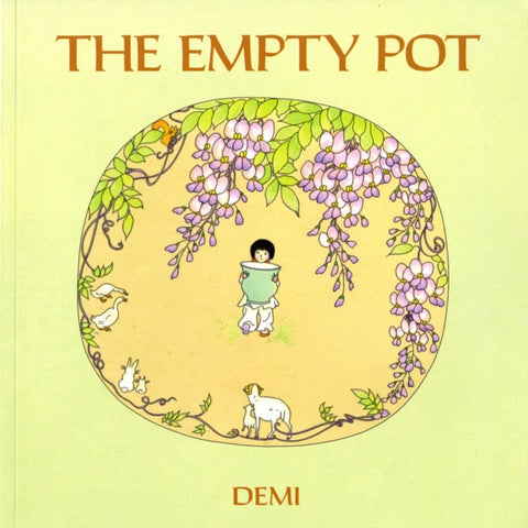 The Empty Pot