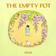 Book cover of: Empty Pot. By: Demi