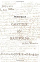 Book cover of: Calculus On Manifolds
