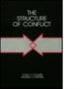 Book cover of: Structure of Conflict