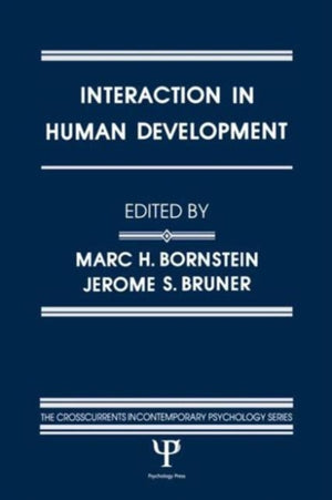 Interaction in Human Development