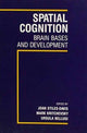 Book cover of: Spatial Cognition