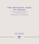 Book cover of: Pragmatic Basis of Aphasia. By: Marc L. Schnitzer