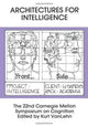 Book cover of: Architectures for Intelligence