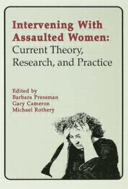 Book cover of: Intervening With Assaulted Women