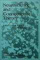 Book cover of: Neuroscience and Connectionist Theory