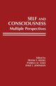 Book cover of: Self and Consciousness