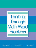 Thinking Through Math Word Problems