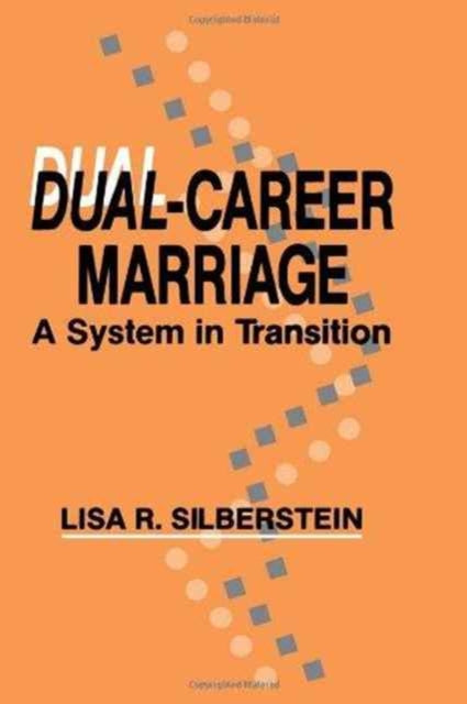 Book cover of: Dual-career Marriage