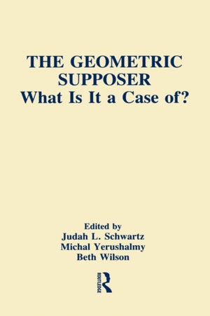 Geometric Supposer