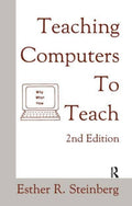 Teaching Computers To Teach