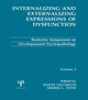 Book cover of: Internalizing and Externalizing Expressions of Dysfunction