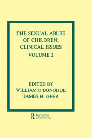 Sexual Abuse of Children