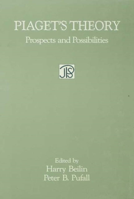 Piaget's Theory