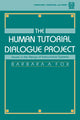 Book cover of: Human Tutorial Dialogue Project
