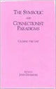 Book cover of: Symbolic and Connectionist Paradigms. By: John Dinsmore