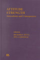 Book cover of: Attitude Strength