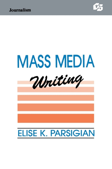 Mass Media Writing