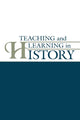 Book cover of: Teaching and Learning in History