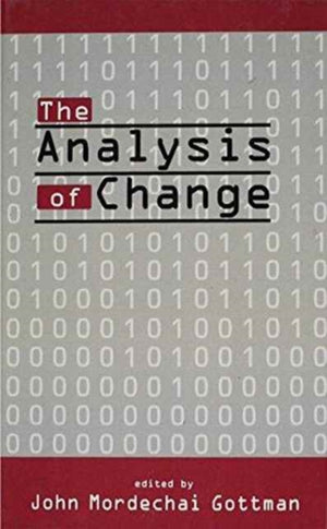 Analysis of Change