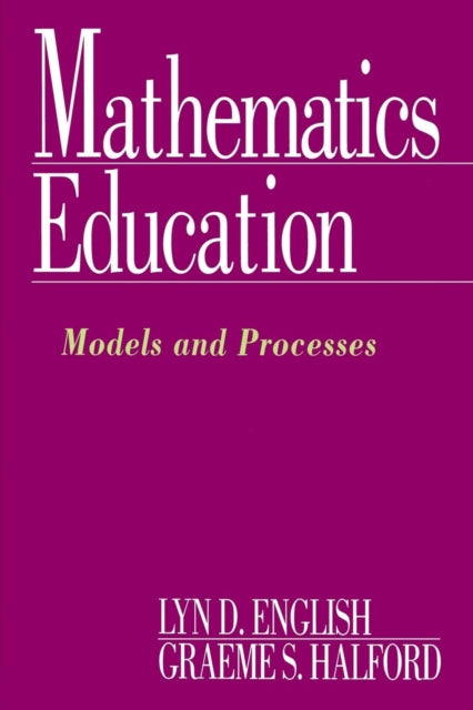 Mathematics Education