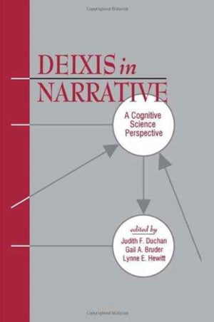 Deixis in Narrative