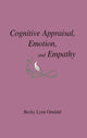 Book cover of: Cognitive Appraisal, Emotion, and Empathy