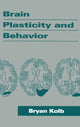 Book cover of: Brain Plasticity and Behavior