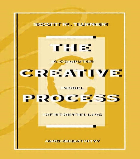 The Creative Process